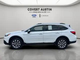 Subaru Outback 2017 AWD 3.6R Touring 4dr Wagon