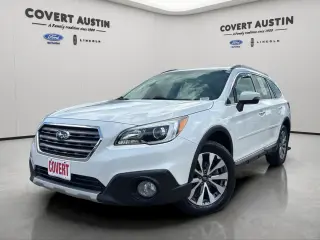 Subaru Outback 2017 AWD 3.6R Touring 4dr Wagon