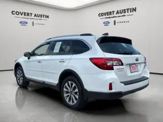 Subaru Outback 2017 AWD 3.6R Touring 4dr Wagon