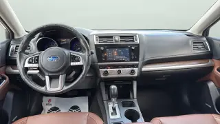 Subaru Outback 2017 AWD 3.6R Touring 4dr Wagon