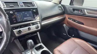 Subaru Outback 2017 AWD 3.6R Touring 4dr Wagon