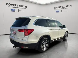 Honda Pilot 2016 EX-L 4dr SUV w/RES