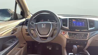 Honda Pilot 2016 EX-L 4dr SUV w/RES