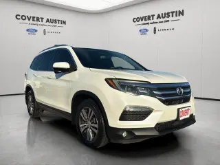 Honda Pilot 2016 EX-L 4dr SUV w/RES