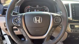 Honda Pilot 2016 EX-L 4dr SUV w/RES
