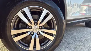 Honda Pilot 2016 EX-L 4dr SUV w/RES