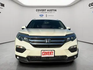 Honda Pilot 2016 EX-L 4dr SUV w/RES