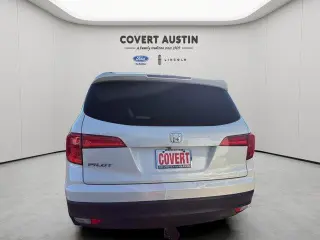 Honda Pilot 2016 EX-L 4dr SUV w/RES