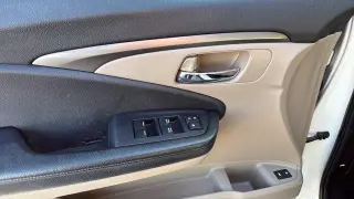 Honda Pilot 2016 EX-L 4dr SUV w/RES
