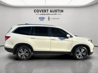 Honda Pilot 2016 EX-L 4dr SUV w/RES