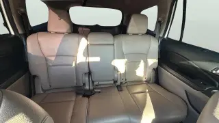 Honda Pilot 2016 EX-L 4dr SUV w/RES