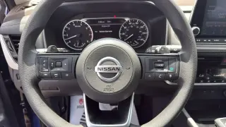 Nissan Rogue 2021 SV 4dr Crossover
