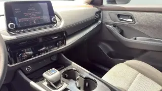 Nissan Rogue 2021 SV 4dr Crossover