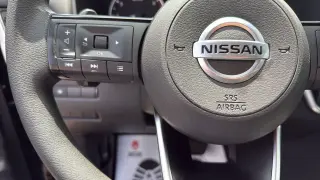 Nissan Rogue 2021 SV 4dr Crossover