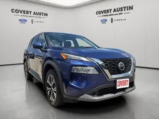 Nissan Rogue 2021 SV 4dr Crossover