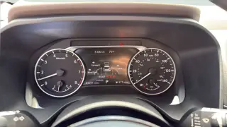 Nissan Rogue 2021 SV 4dr Crossover