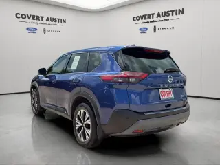 Nissan Rogue 2021 SV 4dr Crossover