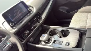 Nissan Rogue 2021 SV 4dr Crossover