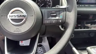 Nissan Rogue 2021 SV 4dr Crossover