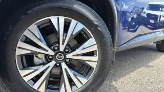 Nissan Rogue 2021 SV 4dr Crossover