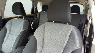 Nissan Rogue 2021 SV 4dr Crossover