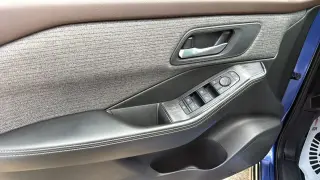 Nissan Rogue 2021 SV 4dr Crossover