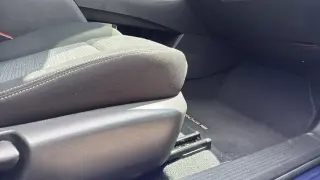 Nissan Rogue 2021 SV 4dr Crossover