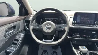 Nissan Rogue 2021 SV 4dr Crossover
