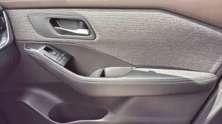 Nissan Rogue 2021 SV 4dr Crossover