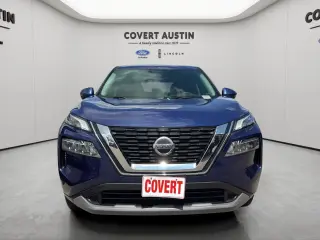 Nissan Rogue 2021 SV 4dr Crossover