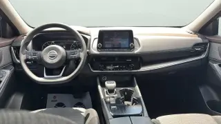 Nissan Rogue 2021 SV 4dr Crossover