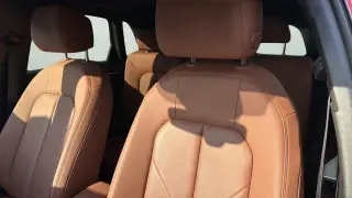Audi Q3 2022 AWD quattro S line Premium 45 TFSI 4dr SUV