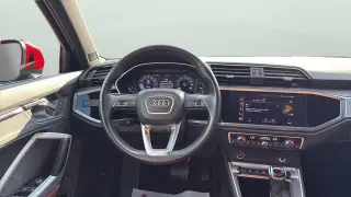 Audi Q3 2022 AWD quattro S line Premium 45 TFSI 4dr SUV