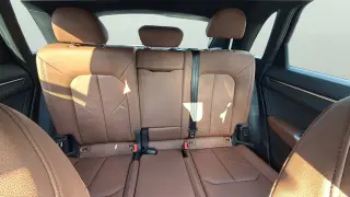 Audi Q3 2022 AWD quattro S line Premium 45 TFSI 4dr SUV