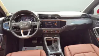 Audi Q3 2022 AWD quattro S line Premium 45 TFSI 4dr SUV