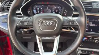 Audi Q3 2022 AWD quattro S line Premium 45 TFSI 4dr SUV