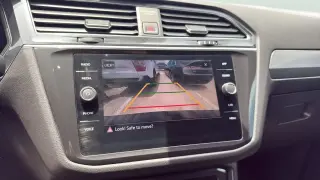 Volkswagen Tiguan 2023 SE R-Line Black 4dr SUV