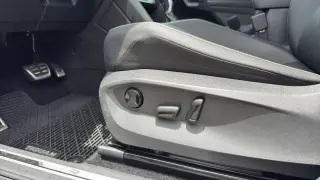 Volkswagen Tiguan 2023 SE R-Line Black 4dr SUV