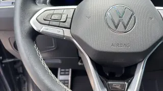 Volkswagen Tiguan 2023 SE R-Line Black 4dr SUV
