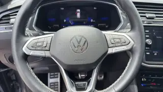 Volkswagen Tiguan 2023 SE R-Line Black 4dr SUV