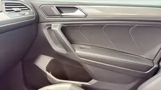 Volkswagen Tiguan 2023 SE R-Line Black 4dr SUV