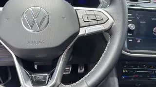Volkswagen Tiguan 2023 SE R-Line Black 4dr SUV
