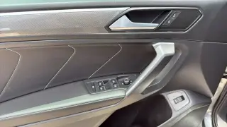Volkswagen Tiguan 2023 SE R-Line Black 4dr SUV