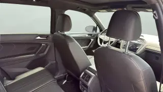 Volkswagen Tiguan 2023 SE R-Line Black 4dr SUV
