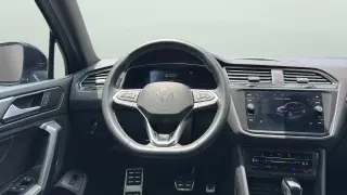 Volkswagen Tiguan 2023 SE R-Line Black 4dr SUV