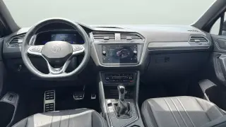Volkswagen Tiguan 2023 SE R-Line Black 4dr SUV