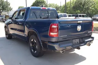 Ram 1500 2020 4x4 Limited 4dr Crew Cab 5.6 ft. SB Pickup