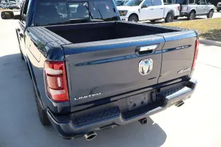 Ram 1500 2020 4x4 Limited 4dr Crew Cab 5.6 ft. SB Pickup