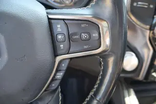 Ram 1500 2020 4x4 Limited 4dr Crew Cab 5.6 ft. SB Pickup