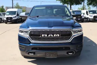 Ram 1500 2020 4x4 Limited 4dr Crew Cab 5.6 ft. SB Pickup
